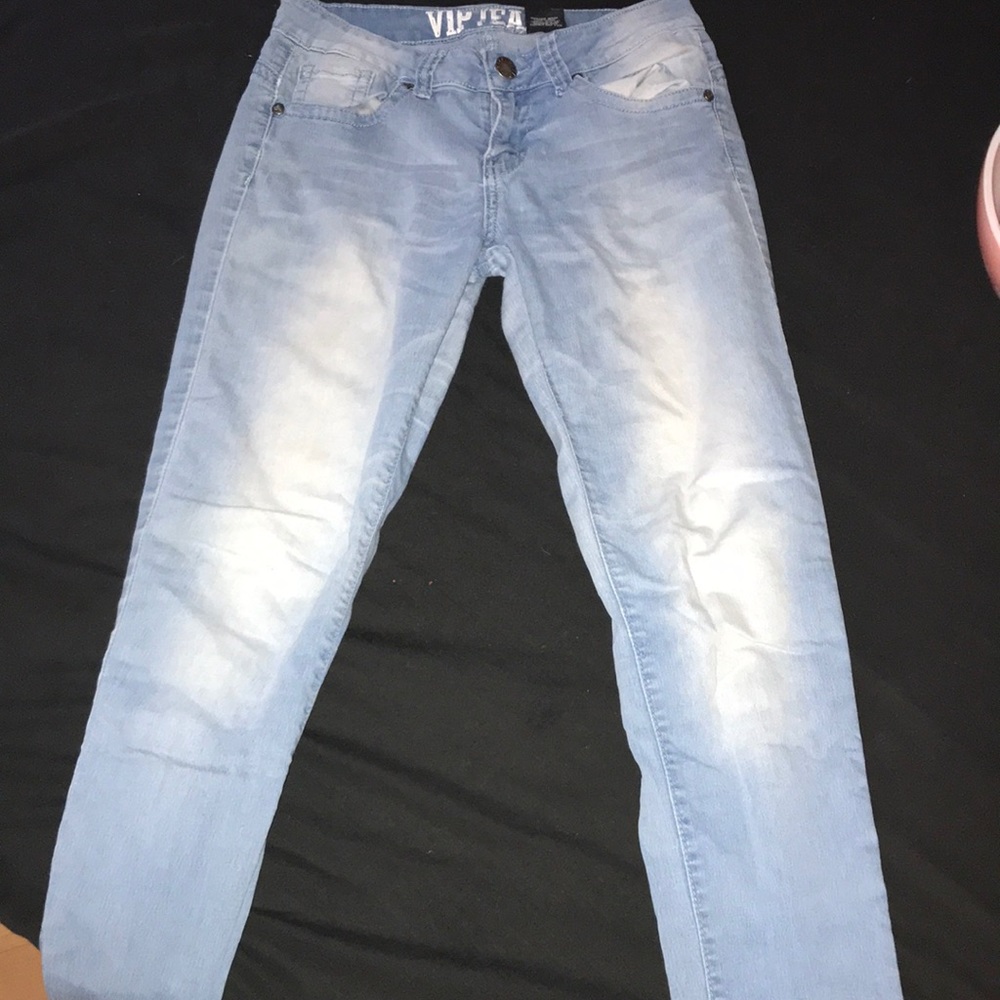 VIP jeans